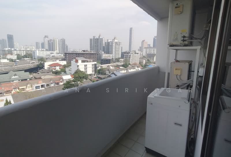 The Roof Garden Onnut, Bangkok, 697 Soi Sukhumvit 50, Phra Kanong, Khlong Toei, Bangkok, 1 Bedroom, 88 sqm, Condo For Rent, by Pavana Sirikogar, 500218646 - DDproperty.com