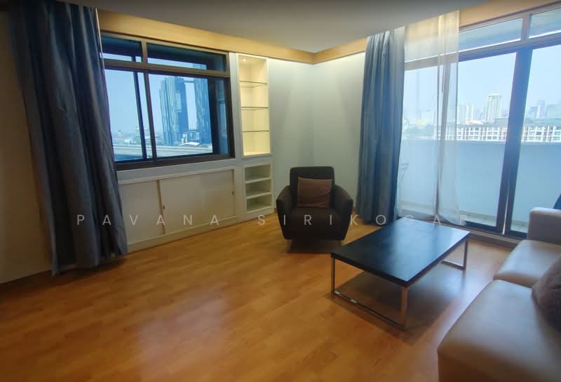 The Roof Garden Onnut, Bangkok, 697 Soi Sukhumvit 50, Phra Kanong, Khlong Toei, Bangkok, 1 Bedroom, 88 sqm, Condo For Rent, by Pavana Sirikogar, 500218646 - DDproperty.com