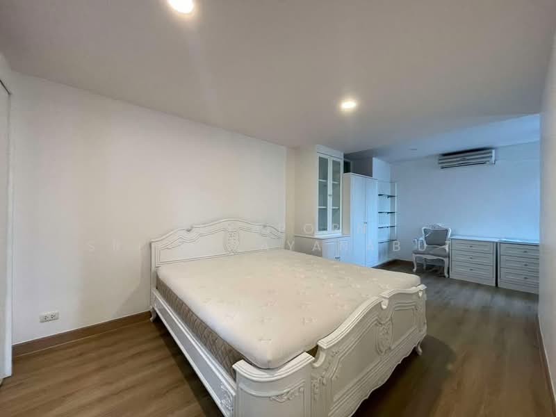 D.S. Tower 2 Sukhumvit 39, Bangkok, Soi Sukhumvit 39, Khlong Tan Nua, Watthana, Bangkok, 3 Bedrooms, 125 sqm, Condo For Rent, by Anyaporn Srikanlayanabut, 500218651 - DDproperty.com