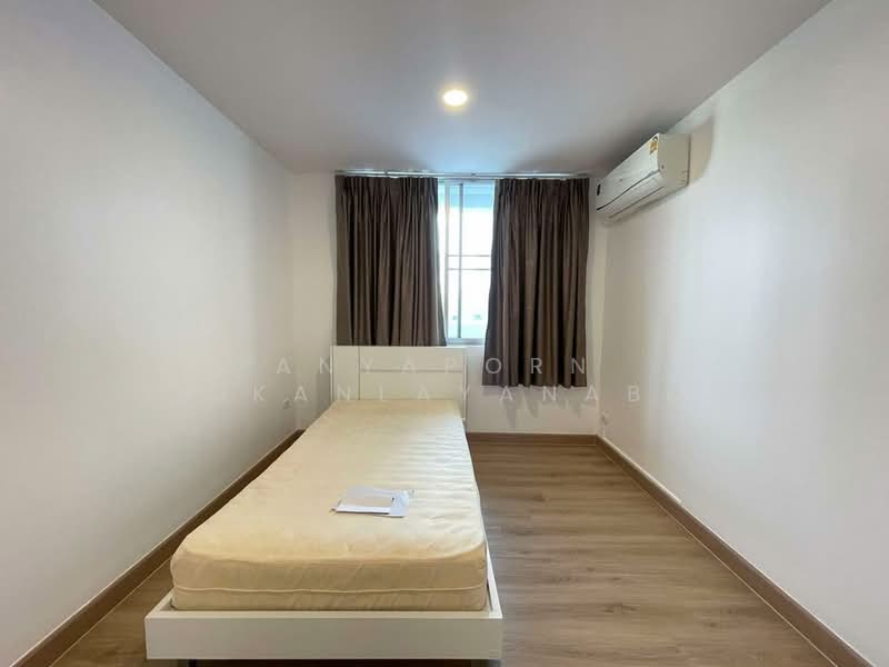 D.S. Tower 2 Sukhumvit 39, Bangkok, Soi Sukhumvit 39, Khlong Tan Nua, Watthana, Bangkok, 3 Bedrooms, 125 sqm, Condo For Rent, by Anyaporn Srikanlayanabut, 500218651 - DDproperty.com