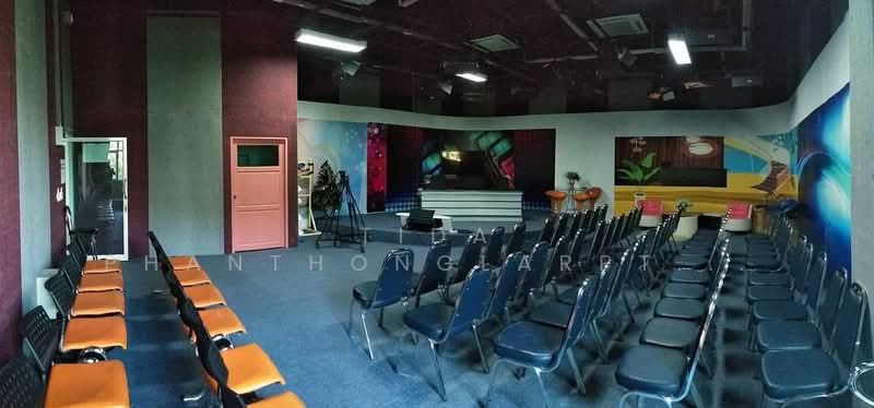 ให้เช่า - ให้เช่า ขาย อาคารสำนักงาน 3 ชั้น เสรีไทย ใกล้สถานีรถไฟฟ้าเดอะมอลล์ บางกะปิ, กรุงเทพ