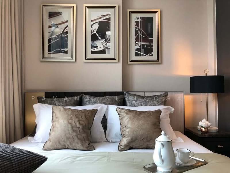 The Room Sukhumvit 69 : เดอะ รูม สุขุมวิท 69, กรุงเทพ, 1539 ถ.สุขุมวิท, พระโขนงเหนือ, วัฒนา, กรุงเทพ, 34 ตร.ม., คอนโด ให้เช่า, โดย Pavana Sirikogar, 500218659 - DDproperty.com