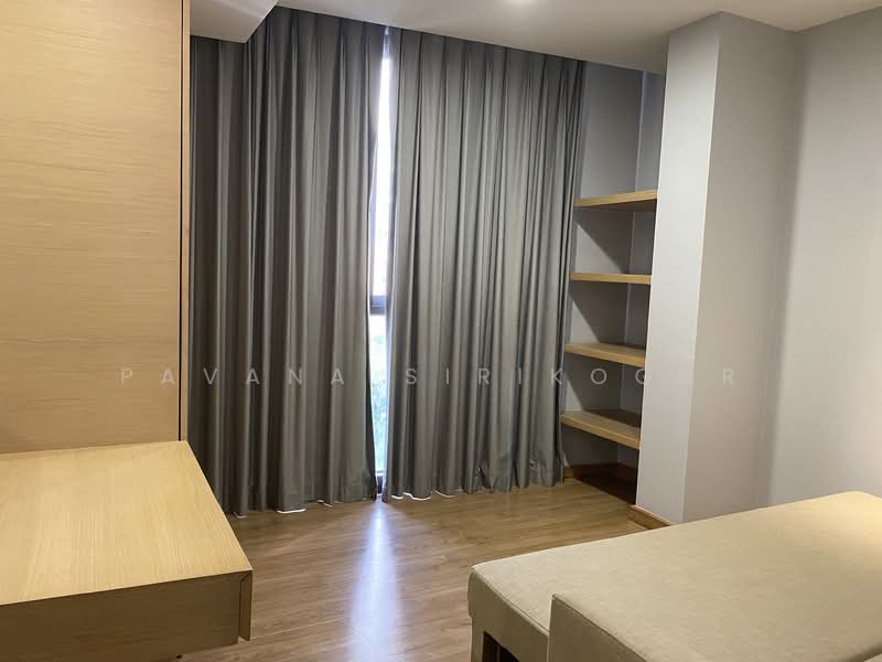 Kirthana Residence : กีรธนา เรสซิเด้นซ์, กรุงเทพ, 255 ซอยสุขุมวิท 31, คลองเตยเหนือ, วัฒนา, กรุงเทพ, 100 ตร.ม., อพาร์ทเมนท์ ให้เช่า, โดย Pavana Sirikogar, 500218665 - DDproperty.com