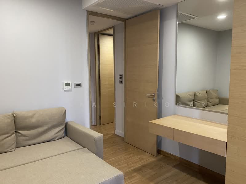 Kirthana Residence : กีรธนา เรสซิเด้นซ์, กรุงเทพ, 255 ซอยสุขุมวิท 31, คลองเตยเหนือ, วัฒนา, กรุงเทพ, 100 ตร.ม., อพาร์ทเมนท์ ให้เช่า, โดย Pavana Sirikogar, 500218665 - DDproperty.com