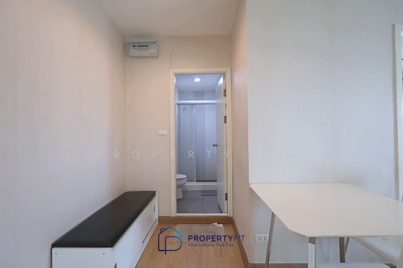 Aspire Rama 4, Bangkok, Rama 4 Road, Phra Kanong, Khlong Toei, Bangkok, 2 Bedrooms, 46 sqm, Condo For Sale, by Property Fit, 500218667 - DDproperty.com