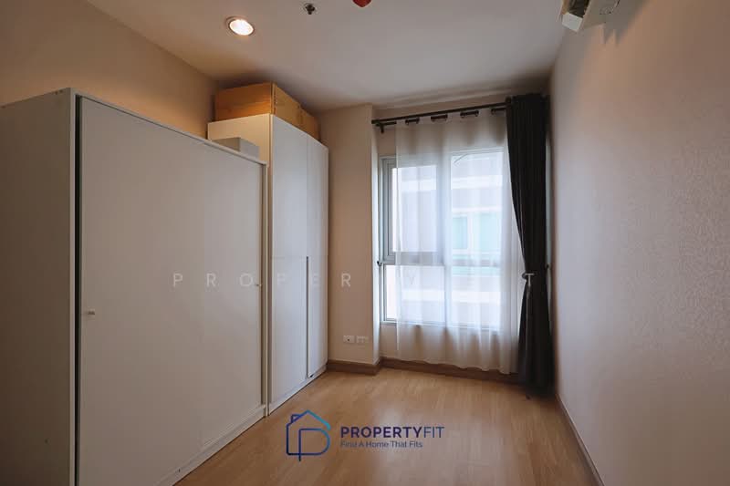 Aspire Rama 4, Bangkok, Rama 4 Road, Phra Kanong, Khlong Toei, Bangkok, 2 Bedrooms, 46 sqm, Condo For Sale, by Property Fit, 500218667 - DDproperty.com