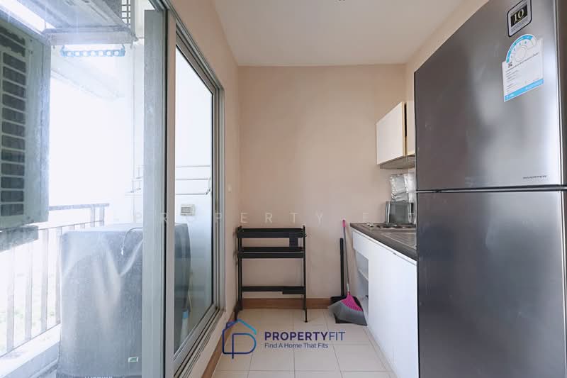 Aspire Rama 4, Bangkok, Rama 4 Road, Phra Kanong, Khlong Toei, Bangkok, 2 Bedrooms, 46 sqm, Condo For Sale, by Property Fit, 500218667 - DDproperty.com