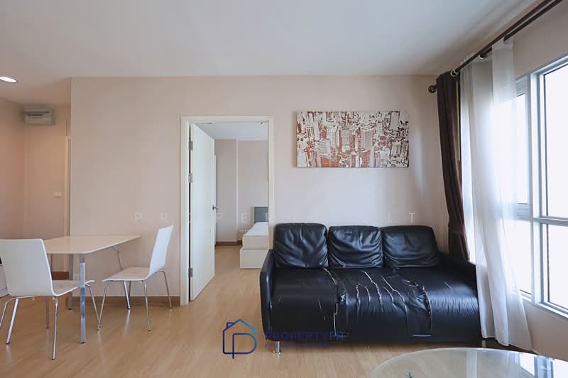 Aspire Rama 4, Bangkok, Rama 4 Road, Phra Kanong, Khlong Toei, Bangkok, 2 Bedrooms, 46 sqm, Condo For Sale, by Property Fit, 500218667 - DDproperty.com