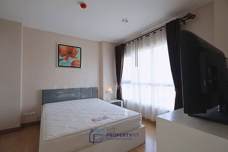 Aspire Rama 4, Bangkok, Rama 4 Road, Phra Kanong, Khlong Toei, Bangkok, 2 Bedrooms, 46 sqm, Condo For Sale, by Property Fit, 500218667 - DDproperty.com