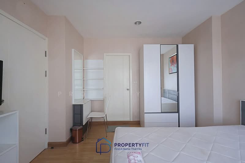 Aspire Rama 4, Bangkok, Rama 4 Road, Phra Kanong, Khlong Toei, Bangkok, 2 Bedrooms, 46 sqm, Condo For Sale, by Property Fit, 500218667 - DDproperty.com