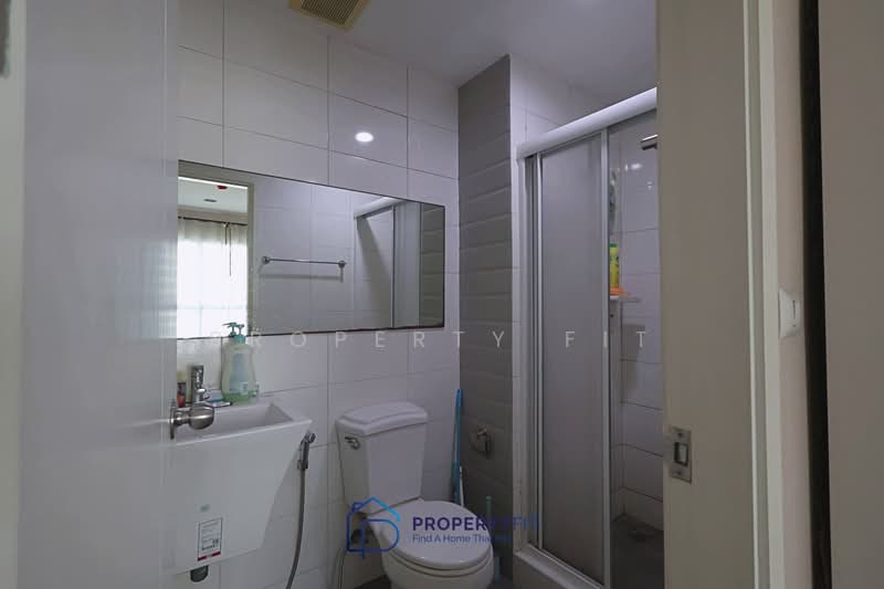 Aspire Rama 4 : แอสปาย พระราม 4, กรุงเทพ, ถนนพระราม 4, พระโขนง, คลองเตย, กรุงเทพ, 46 ตร.ม., คอนโด ขาย, โดย Property Fit, 500218667 - DDproperty.com