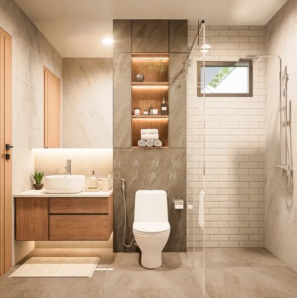 Zensiri Lakeside Mabprachan, ชลบุรี, โป่ง, บางละมุง, ชลบุรี, 417 ตร.ม., วิลล่า ขาย, โดย Chanya Rojana, 500218671 - DDproperty.com