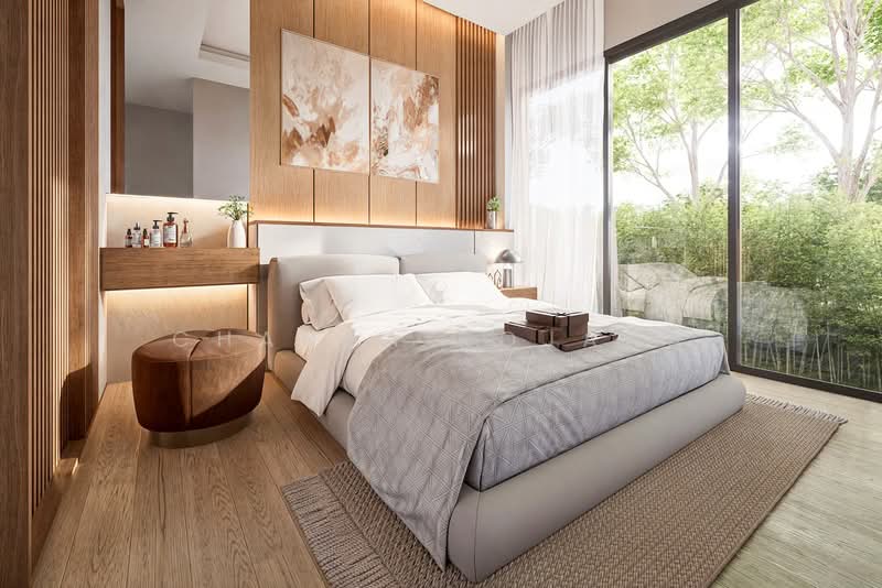 Zensiri Lakeside Mabprachan, ชลบุรี, โป่ง, บางละมุง, ชลบุรี, 417 ตร.ม., วิลล่า ขาย, โดย Chanya Rojana, 500218671 - DDproperty.com