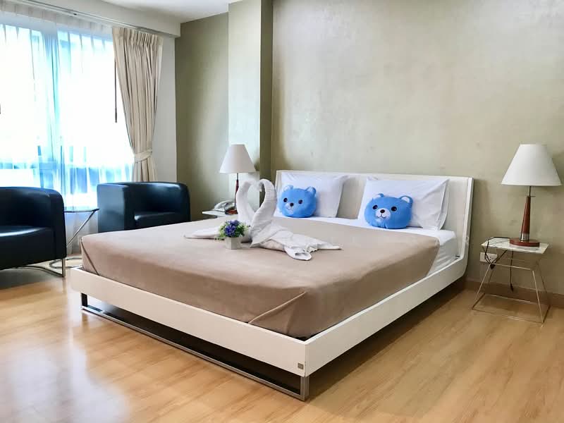 Chanarat Place, Bangkok, Soi Sukhumvit 31, Khlongtoei Nua, Watthana, Bangkok, 3 Bedrooms, 120 sqm, Condo For Rent, by Pavana Sirikogar, 500218673 - DDproperty.com