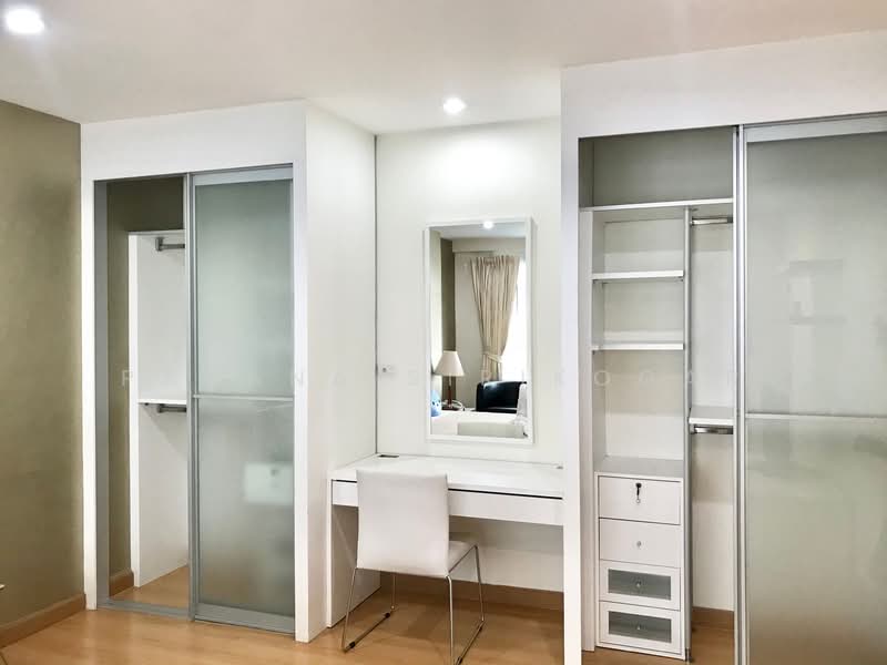 Chanarat Place, Bangkok, Soi Sukhumvit 31, Khlongtoei Nua, Watthana, Bangkok, 3 Bedrooms, 120 sqm, Condo For Rent, by Pavana Sirikogar, 500218673 - DDproperty.com