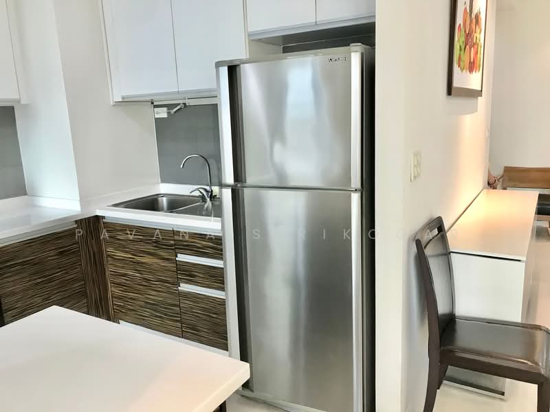 Chanarat Place, Bangkok, Soi Sukhumvit 31, Khlongtoei Nua, Watthana, Bangkok, 3 Bedrooms, 120 sqm, Condo For Rent, by Pavana Sirikogar, 500218673 - DDproperty.com