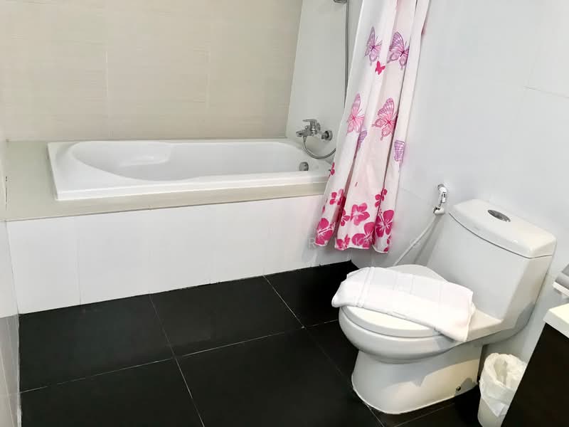 Chanarat Place, Bangkok, Soi Sukhumvit 31, Khlongtoei Nua, Watthana, Bangkok, 3 Bedrooms, 120 sqm, Condo For Rent, by Pavana Sirikogar, 500218673 - DDproperty.com