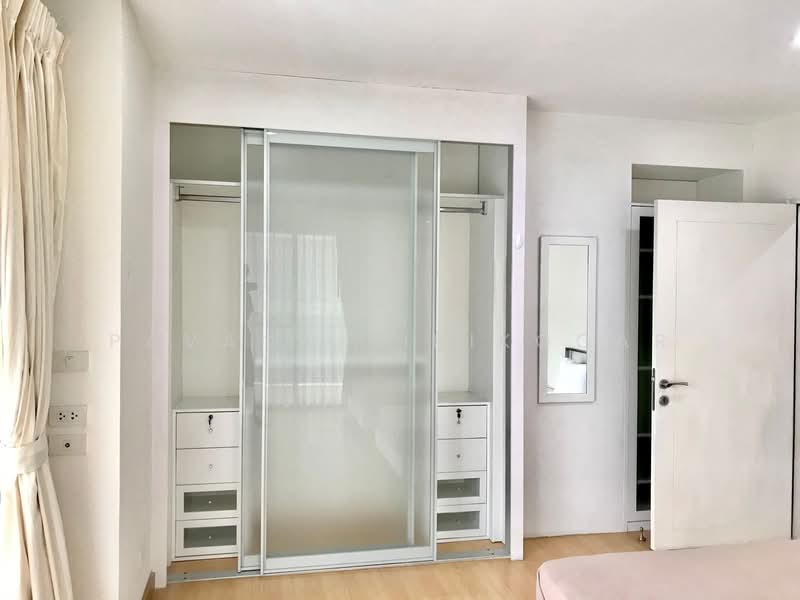 Chanarat Place, Bangkok, Soi Sukhumvit 31, Khlongtoei Nua, Watthana, Bangkok, 3 Bedrooms, 120 sqm, Condo For Rent, by Pavana Sirikogar, 500218673 - DDproperty.com