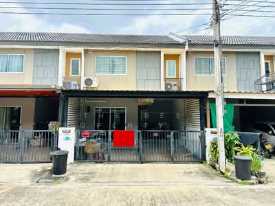 ขาย - Baan Pruksa 84/2 Phetkasem 63 : บ้านพฤกษา 84/2 เพชรเกษม 63, กรุงเทพ