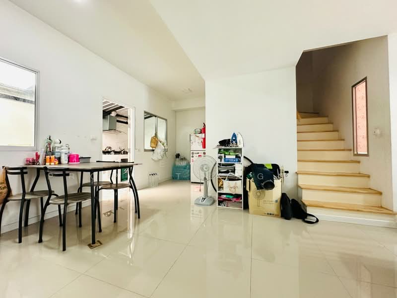 Baan Pruksa 84/2 Phetkasem 63, Bangkok, Soi Mooban Baan Pruksa 84, Phetkasem 63-Wongwaen, Bang Khae District, Bangkok, Bang Khae, Bang Khae, Bangkok, 3 Bedrooms, 1,001 sqm, Townhouse For Sale, by The Best Property Agent ตาล, 500218675 - DDproperty.com