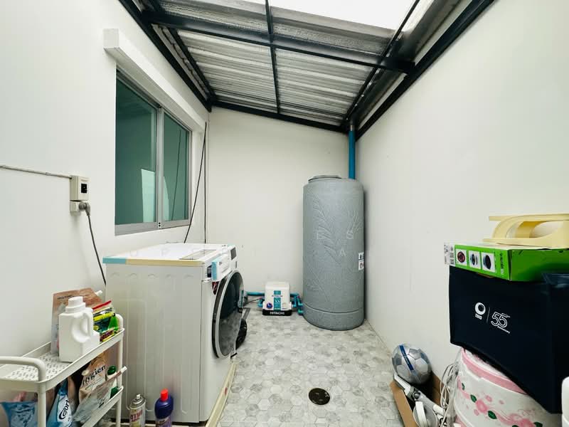 Baan Pruksa 84/2 Phetkasem 63 : บ้านพฤกษา 84/2 เพชรเกษม 63, กรุงเทพ, ซอยหมู่บ้านบ้านพฤกษา 84 เพชรเกษม 63-วงแหวนฯ เขตบางแค กุรงเทพมหานคร, บางแค, บางแค, กรุงเทพ, 1,001 ตร.ม., ทาวน์เฮ้าส์ ขาย, โดย The Best Property Agent ตาล, 500218675 - DDproperty.com