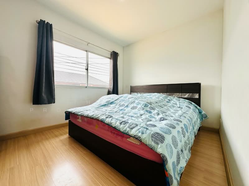 Baan Pruksa 84/2 Phetkasem 63, Bangkok, Soi Mooban Baan Pruksa 84, Phetkasem 63-Wongwaen, Bang Khae District, Bangkok, Bang Khae, Bang Khae, Bangkok, 3 Bedrooms, 1,001 sqm, Townhouse For Sale, by The Best Property Agent ตาล, 500218675 - DDproperty.com