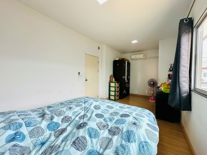 Baan Pruksa 84/2 Phetkasem 63, Bangkok, Soi Mooban Baan Pruksa 84, Phetkasem 63-Wongwaen, Bang Khae District, Bangkok, Bang Khae, Bang Khae, Bangkok, 3 Bedrooms, 1,001 sqm, Townhouse For Sale, by The Best Property Agent ตาล, 500218675 - DDproperty.com