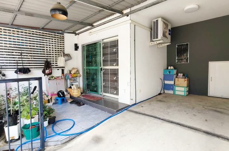 ขาย - พฤกษา 103 สำโรง-ปู่เจ้า, สมุทรปราการ