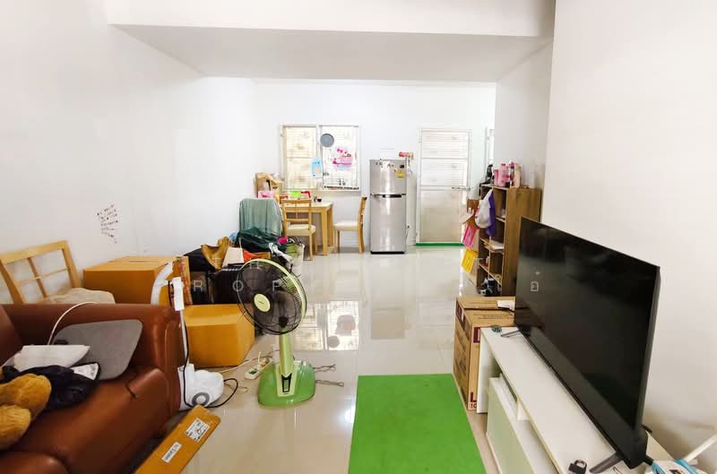 ขาย - พฤกษา 103 สำโรง-ปู่เจ้า, สมุทรปราการ