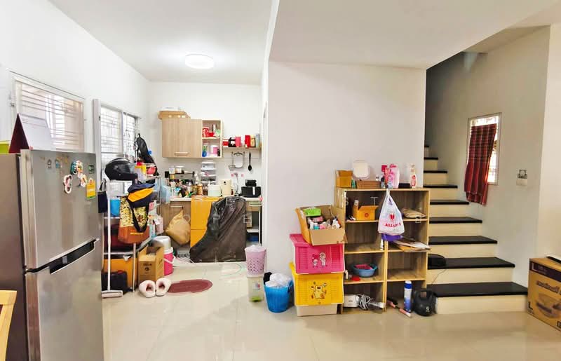 พฤกษา 103 สำโรง-ปู่เจ้า, Samut Prakan, Bang Hua Sua, Phra Pra Daeng, Samut Prakan, 3 Bedrooms, 100 sqm, Townhouse For Sale, by The Best Property โอ๋, 500218677 - DDproperty.com