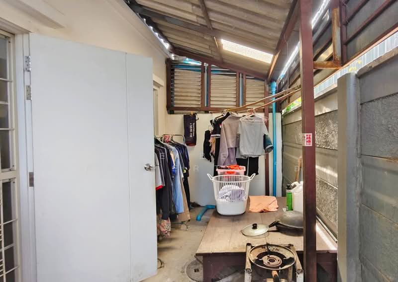 ขาย - พฤกษา 103 สำโรง-ปู่เจ้า, สมุทรปราการ