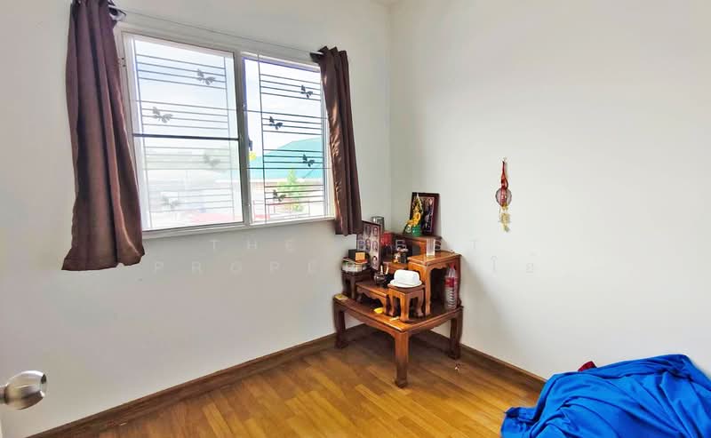 พฤกษา 103 สำโรง-ปู่เจ้า, Samut Prakan, Bang Hua Sua, Phra Pra Daeng, Samut Prakan, 3 Bedrooms, 100 sqm, Townhouse For Sale, by The Best Property โอ๋, 500218677 - DDproperty.com