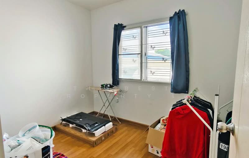 พฤกษา 103 สำโรง-ปู่เจ้า, Samut Prakan, Bang Hua Sua, Phra Pra Daeng, Samut Prakan, 3 Bedrooms, 100 sqm, Townhouse For Sale, by The Best Property โอ๋, 500218677 - DDproperty.com