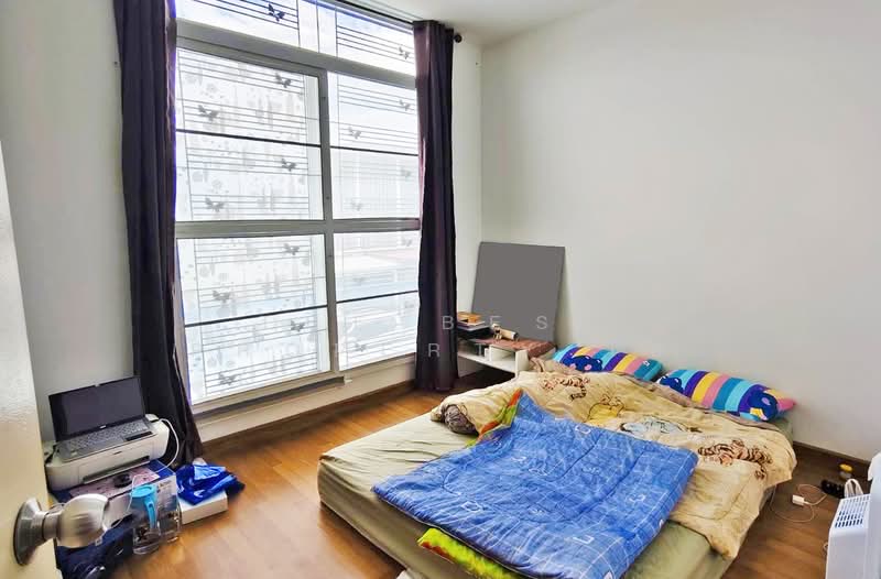 พฤกษา 103 สำโรง-ปู่เจ้า, Samut Prakan, Bang Hua Sua, Phra Pra Daeng, Samut Prakan, 3 Bedrooms, 100 sqm, Townhouse For Sale, by The Best Property โอ๋, 500218677 - DDproperty.com