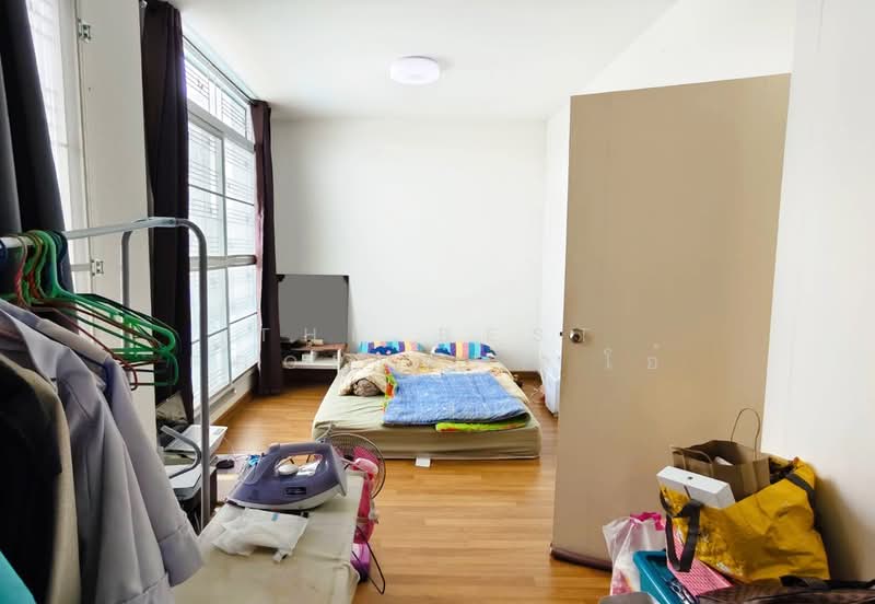 พฤกษา 103 สำโรง-ปู่เจ้า, Samut Prakan, Bang Hua Sua, Phra Pra Daeng, Samut Prakan, 3 Bedrooms, 100 sqm, Townhouse For Sale, by The Best Property โอ๋, 500218677 - DDproperty.com