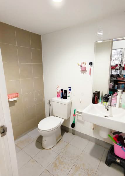 พฤกษา 103 สำโรง-ปู่เจ้า, Samut Prakan, Bang Hua Sua, Phra Pra Daeng, Samut Prakan, 3 Bedrooms, 100 sqm, Townhouse For Sale, by The Best Property โอ๋, 500218677 - DDproperty.com