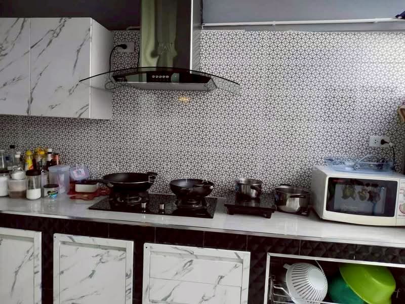 The Thamm1 อ่อนนุช-มอเตอร์เวย์, Bangkok, Lat Krabang, Lat Krabang, Bangkok, 3 Bedrooms, 86 sqm, Townhouse For Sale, by Mine Home Real Estate, 500218678 - DDproperty.com