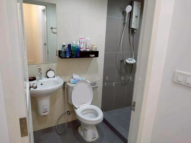 The Thamm1 อ่อนนุช-มอเตอร์เวย์, Bangkok, Lat Krabang, Lat Krabang, Bangkok, 3 Bedrooms, 86 sqm, Townhouse For Sale, by Mine Home Real Estate, 500218678 - DDproperty.com