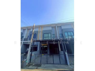 ขาย - The Thamm1 อ่อนนุช-มอเตอร์เวย์, กรุงเทพ