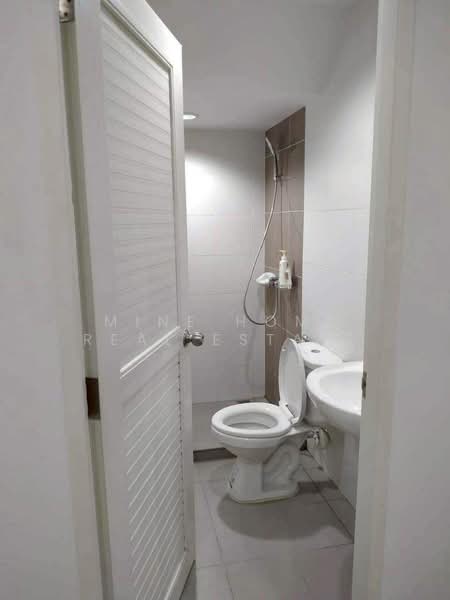 The Thamm1 อ่อนนุช-มอเตอร์เวย์, Bangkok, Lat Krabang, Lat Krabang, Bangkok, 3 Bedrooms, 86 sqm, Townhouse For Sale, by Mine Home Real Estate, 500218678 - DDproperty.com