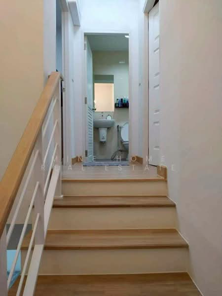 The Thamm1 อ่อนนุช-มอเตอร์เวย์, กรุงเทพ, ลาดกระบัง, ลาดกระบัง, กรุงเทพ, 86 ตร.ม., ทาวน์เฮ้าส์ ขาย, โดย Mine Home Real Estate, 500218678 - DDproperty.com