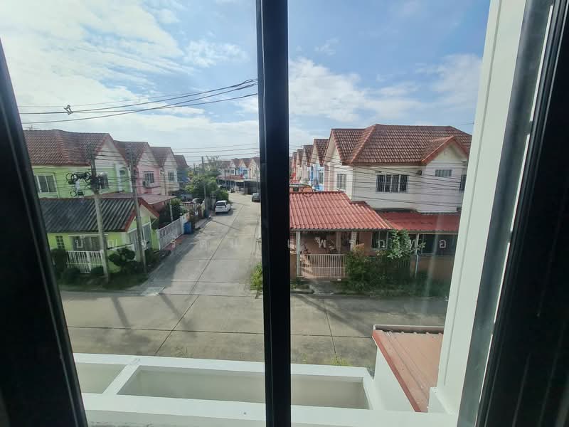 ซี สเปซ สามโคก (C Space Sam Khok), ปทุมธานี, สามโคก, สามโคก, ปทุมธานี, 206 ตร.ม., ตึกแถว-อาคารพาณิชย์ ขาย, โดย บัญจรัตน์ แพรกทอง, 500218681 - DDproperty.com