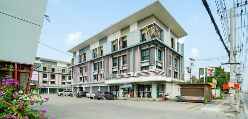 For Sale - (C Space Sam Khok), Pathum Thani