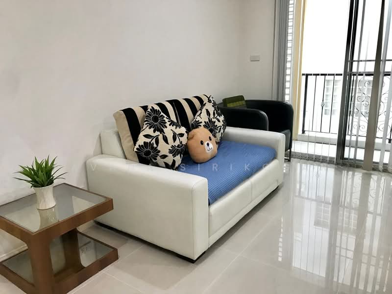 Chanarat Place, Bangkok, Soi Sukhumvit 31, Khlongtoei Nua, Watthana, Bangkok, 2 Bedrooms, 90 sqm, Condo For Rent, by Pavana Sirikogar, 500218683 - DDproperty.com