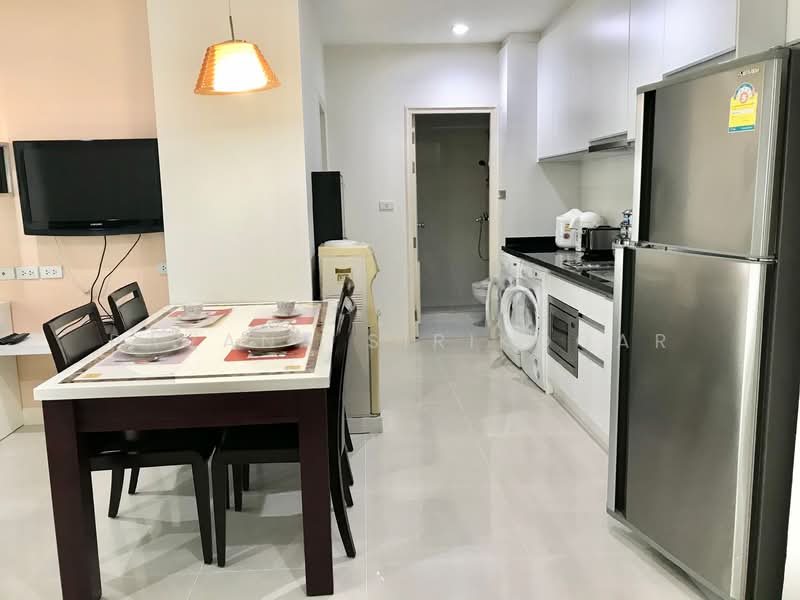 Chanarat Place, Bangkok, Soi Sukhumvit 31, Khlongtoei Nua, Watthana, Bangkok, 2 Bedrooms, 90 sqm, Condo For Rent, by Pavana Sirikogar, 500218683 - DDproperty.com
