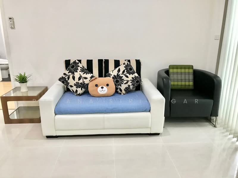 Chanarat Place, Bangkok, Soi Sukhumvit 31, Khlongtoei Nua, Watthana, Bangkok, 2 Bedrooms, 90 sqm, Condo For Rent, by Pavana Sirikogar, 500218683 - DDproperty.com