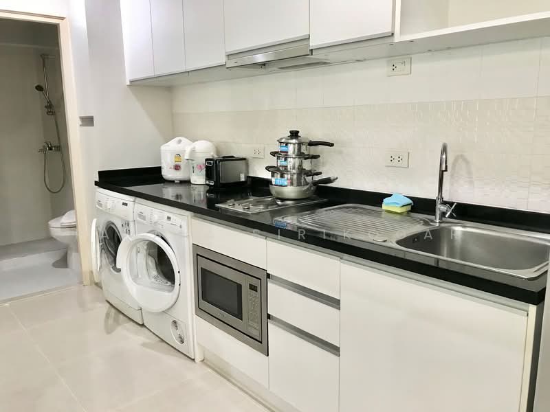 Chanarat Place : ชนารัตน์ เพลส, กรุงเทพ, ซอยสุขุมวิท 31, คลองเตยเหนือ, วัฒนา, กรุงเทพ, 90 ตร.ม., คอนโด ให้เช่า, โดย Pavana Sirikogar, 500218683 - DDproperty.com