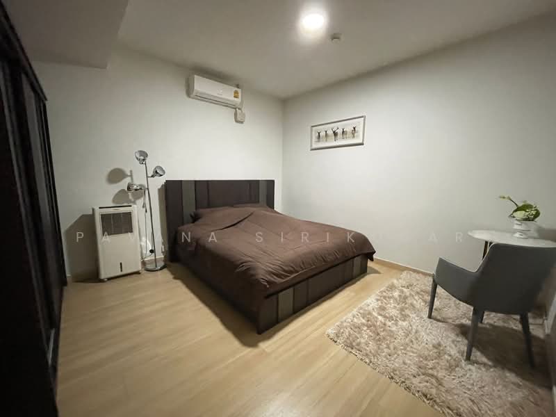 ให้เช่า - Baan Sathorn Chao Phraya : บ้านสาทรเจ้าพระยา, กรุงเทพ