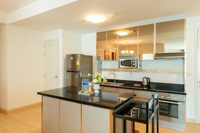 ให้เช่า - Baan Sathorn Chao Phraya : บ้านสาทรเจ้าพระยา, กรุงเทพ