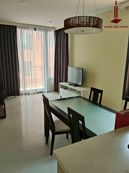 AGUSTON Sukhumvit 22 : อกัสตัน สุขุมวิท 22, กรุงเทพ, 140 ซอยสุขุมวิท 22, คลองเตย, คลองเตย, กรุงเทพ, 96 ตร.ม., คอนโด ให้เช่า, โดย JSA REAL ESTATE, 500218691 - DDproperty.com